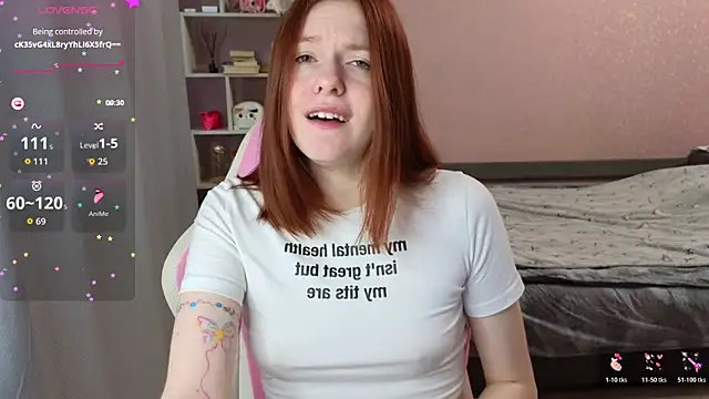 CassieJuice69 online show from May 2026 03:48:01 PM