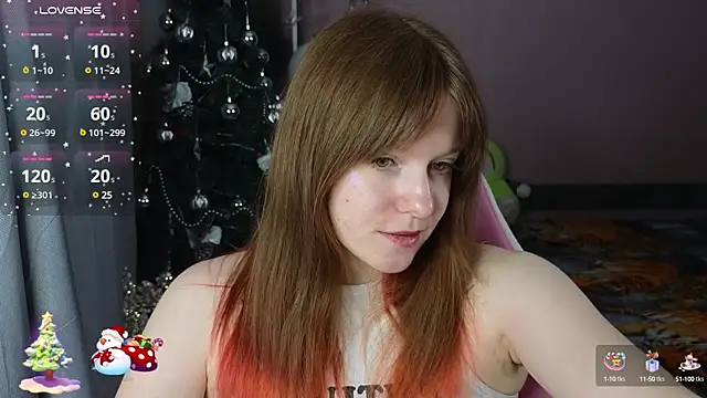 Snapshot of CassieJuice69 chatting on January 2025 07:31:01 PM CassieJuice69 online show from January 2025 07:31:01 PM