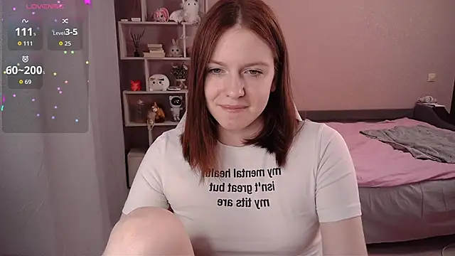 CassieJuice69 online show from April 2026 04:36:02 PM