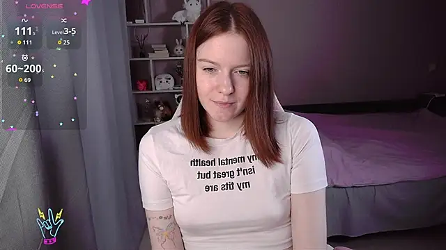 CassieJuice69 online show from April 2026 02:46:01 AM