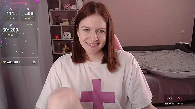 CassieJuice69 online show from April 2026 04:32:01 PM