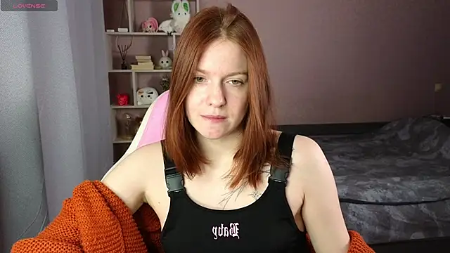 CassieJuice69 online show from April 2026 06:47:02 PM