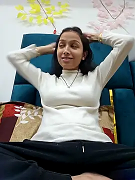 Aleena Rai online show from February 2025 03:32:02 PM