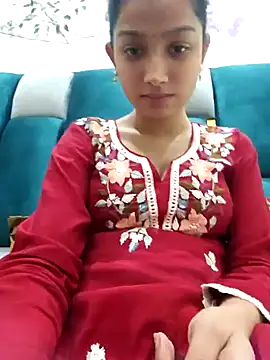 Aleena Rai online show from February 2025 06:49:02 PM