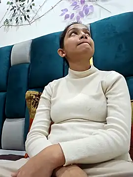 Aleena Rai online show from February 2025 05:58:01 PM