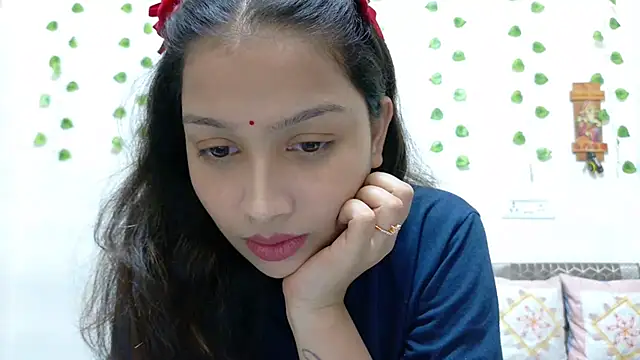 Aleena Rai online show from October 2025 06:51:01 PM