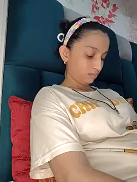 Aleena Rai online show from September 2025 07:17:02 PM