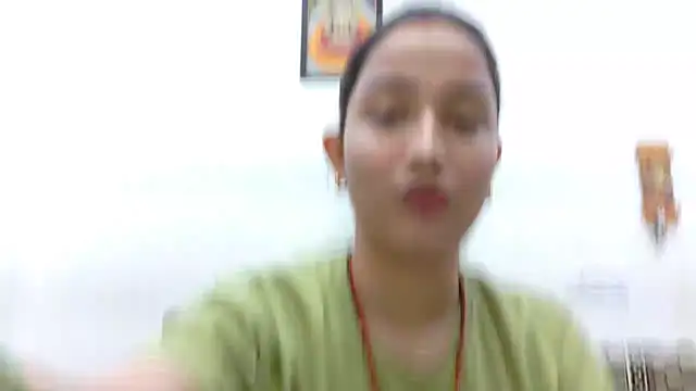 Aleena Rai online show from October 2025 07:00:01 PM