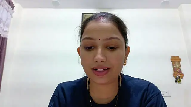 Aleena Rai online show from October 2025 07:15:02 PM
