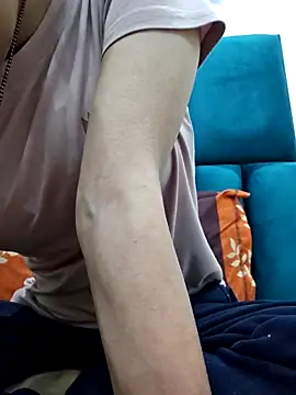 Aleena Rai online show from February 2025 09:27:01 PM