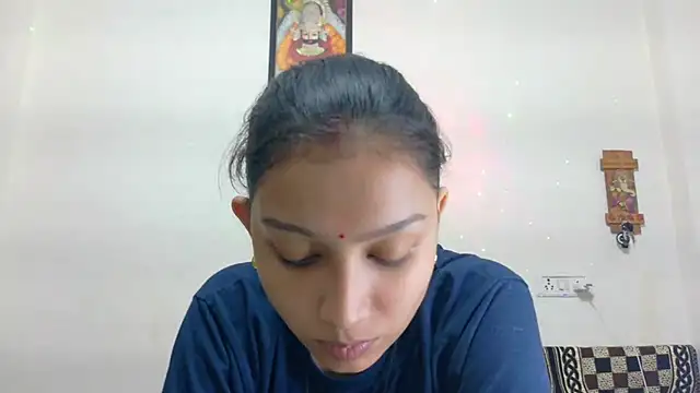 Aleena Rai online show from October 2025 06:34:01 PM