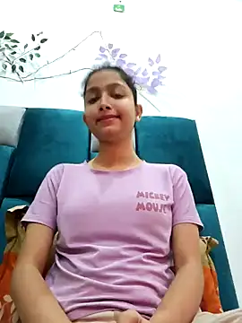 Aleena Rai online show from February 2025 05:26:02 PM