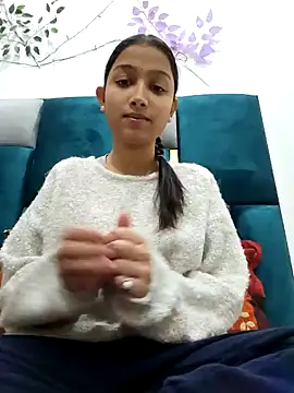 Aleena Rai online show from January 2025 07:17:01 PM
