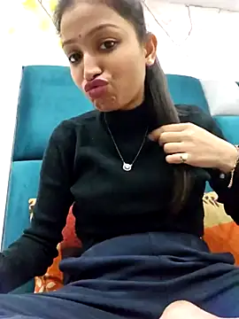 Aleena Rai online show from February 2025 06:23:01 PM