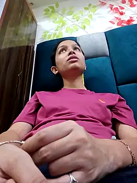 Aleena Rai online show from March 2025 07:47:02 PM