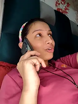 Aleena Rai online show from September 2025 07:07:01 PM