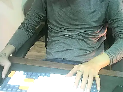 Ryan67533 online show from January 2026 06:20:01 AM