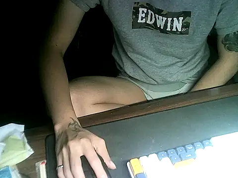 Ryan67533 online show from November 2025 12:03:02 AM