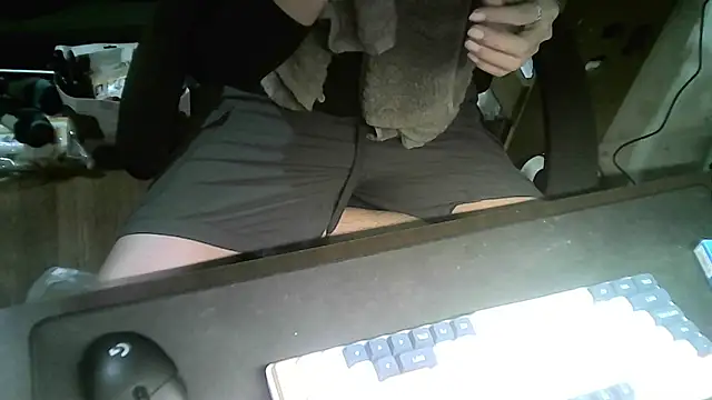 Ryan67533 online show from December 2024 11:27:01 AM