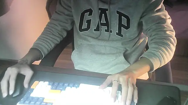 Ryan67533 online show from January 2026 08:09:01 AM