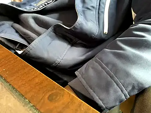 Ryan67533 online show from December 2024 02:51:01 AM