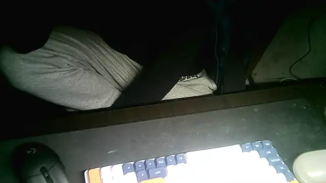 Ryan67533 online show from December 2024 07:56:02 AM