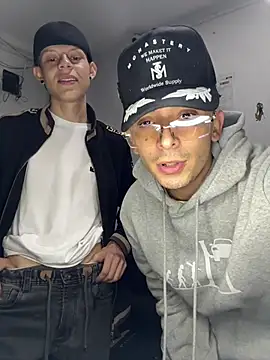 Daddyrich 632 online show from February 2026 08:03:01 AM