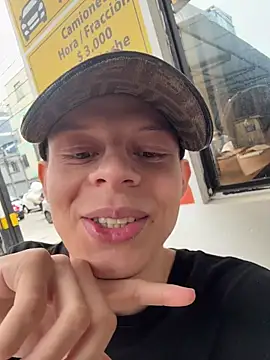 Daddyrich 632 online show from November 2025 04:29:01 PM