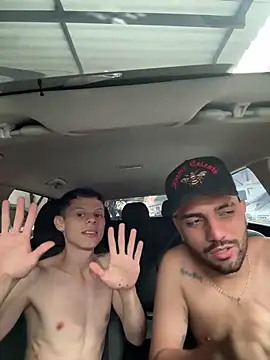 Daddyrich 632 online show from April 2026 08:32:02 PM