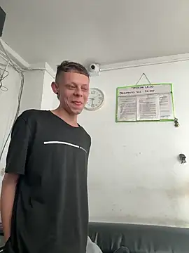 Daddyrich 632 online show from February 2026 02:30:02 PM