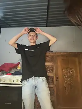 Daddyrich 632 online show from April 2026 05:10:02 AM