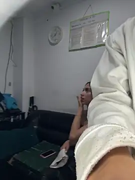 Daddyrich 632 online show from March 2026 01:07:01 AM