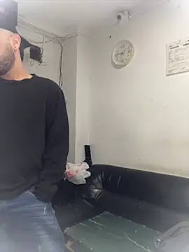 Daddyrich 632 online show from February 2026 06:46:01 AM