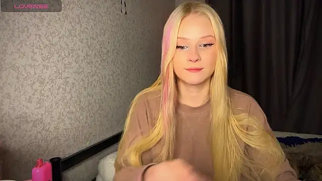 lisa barbie online show from December 2024 11:34:01 AM
