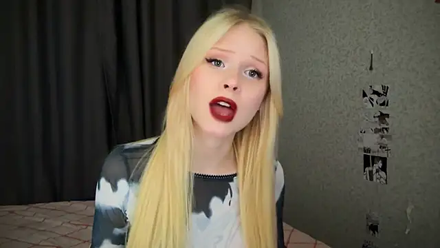 lisa barbie online show from January 2025 02:58:01 PM