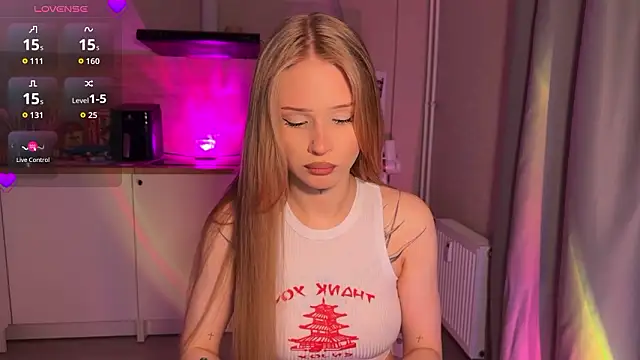 lisa barbie online show from February 2026 07:46:02 PM