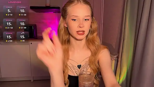 lisa barbie online show from February 2026 07:36:01 PM