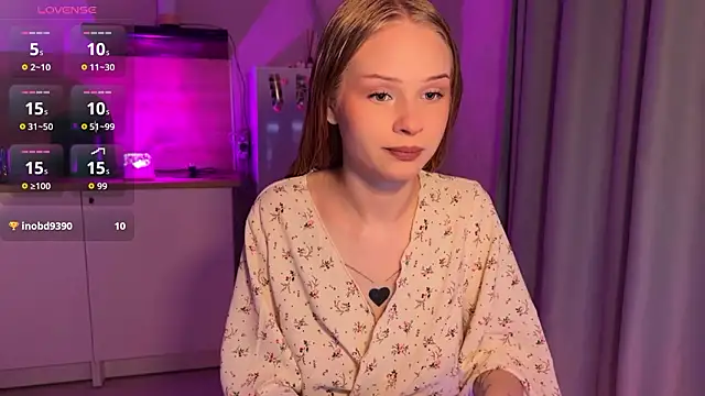 lisa barbie online show from February 2026 11:01:02 PM