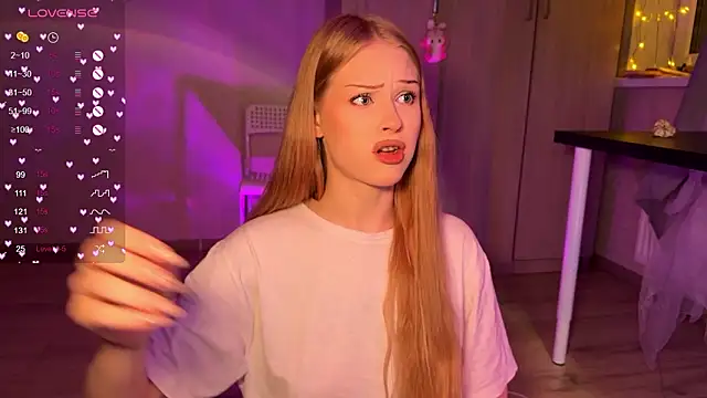 lisa barbie online show from February 2026 06:41:01 PM