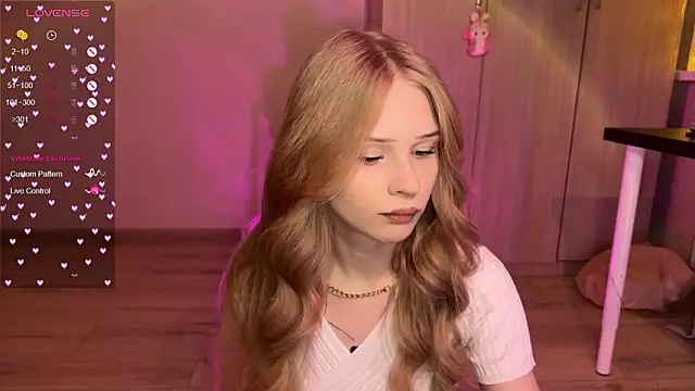 lisa barbie online show from February 2026 07:24:01 PM