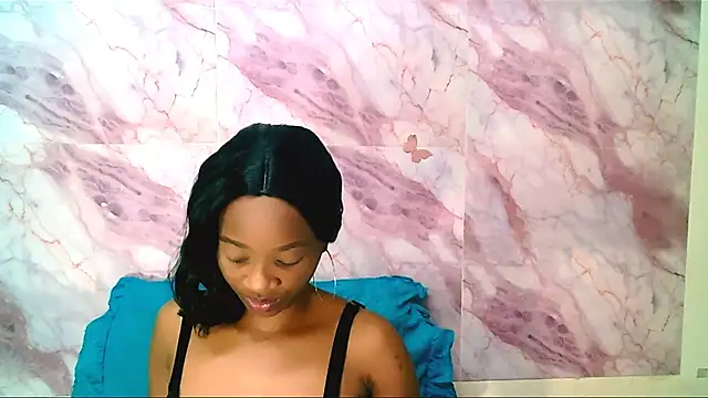 EbonyCreamy69 online show from February 2026 06:04:01 AM