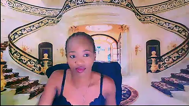 EbonyCreamy69 online show from January 2025 06:50:02 PM