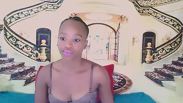 EbonyCreamy69 online show from February 2026 05:40:01 AM