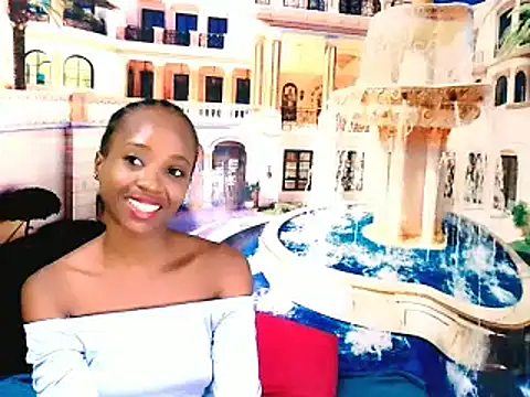 EbonyCreamy69 online show from January 2025 02:02:02 PM