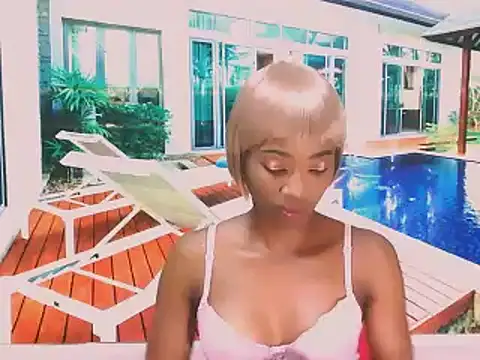 EbonyCreamy69 online show from February 2025 06:19:02 PM