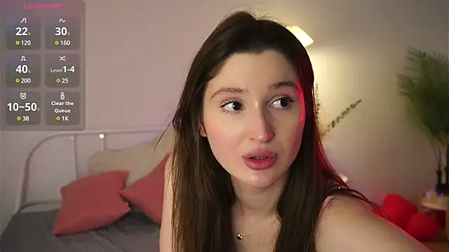 Snapshot of tender_babyy chatting on March 2025 11:32:01 AM tender babyy online show from March 2025 11:32:01 AM