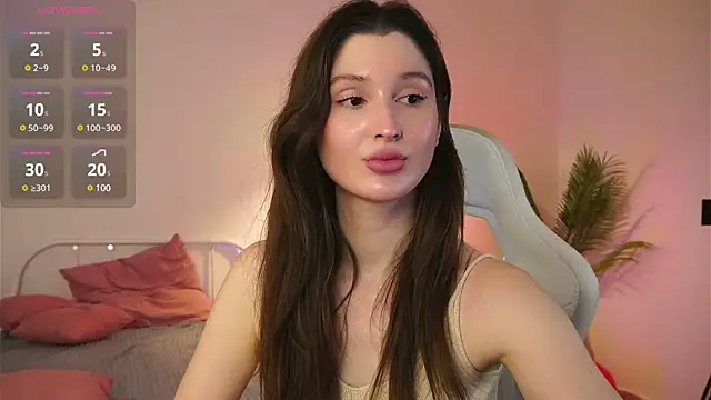 Snapshot of tender_babyy chatting on March 2025 11:33:01 AM tender babyy online show from March 2025 11:33:01 AM