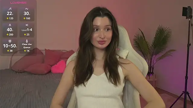 Snapshot of tender_babyy chatting on February 2025 08:12:02 AM tender babyy online show from February 2025 08:12:02 AM