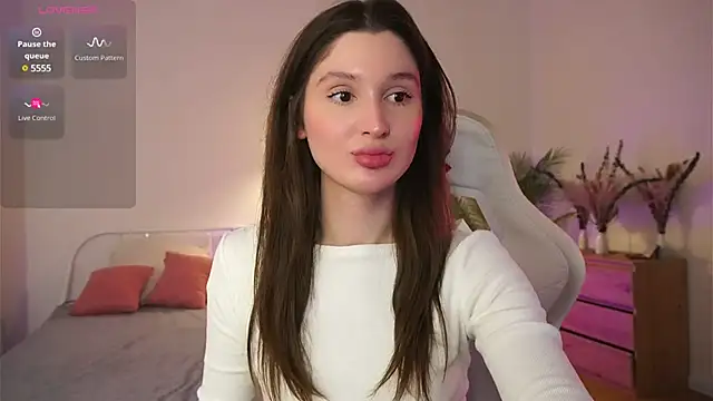 Snapshot of tender_babyy chatting on March 2025 09:35:02 AM tender babyy online show from March 2025 09:35:02 AM