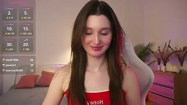 Snapshot of tender_babyy chatting on March 2025 01:35:02 PM tender babyy online show from March 2025 01:35:02 PM